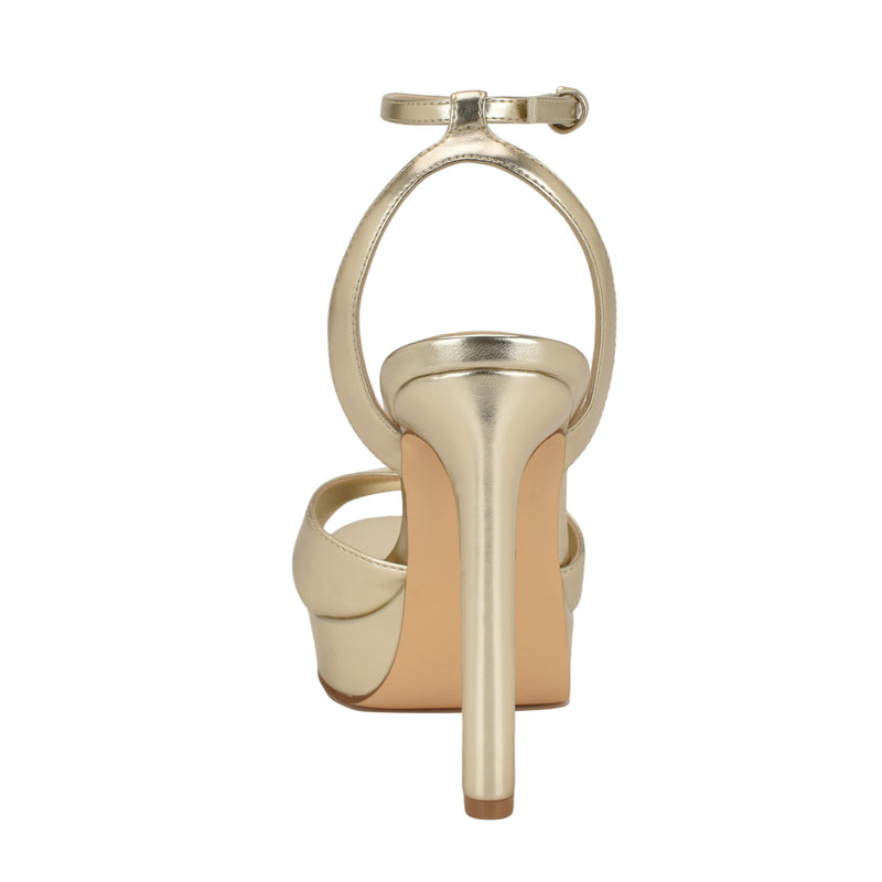 Wilda Platform Sandals