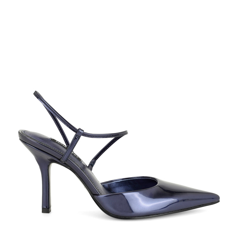 Galora Slingback Pumps