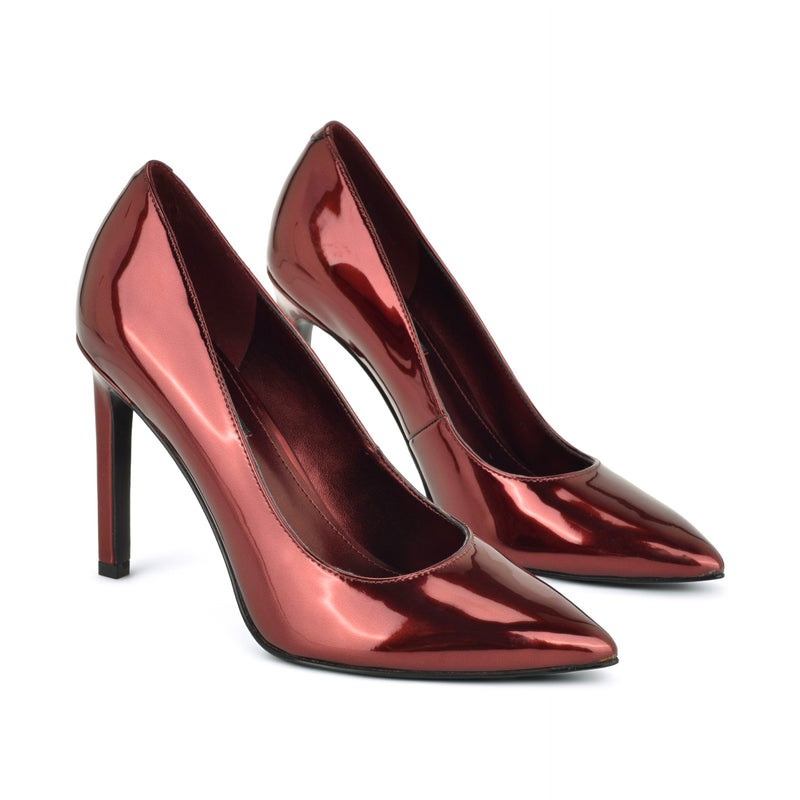Tatiana Pointy Toe Pumps