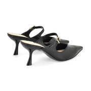 Paytonn Mule Pumps