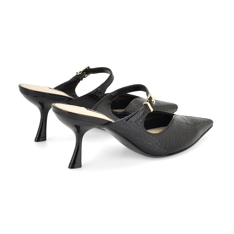 Paytonn Mule Pumps