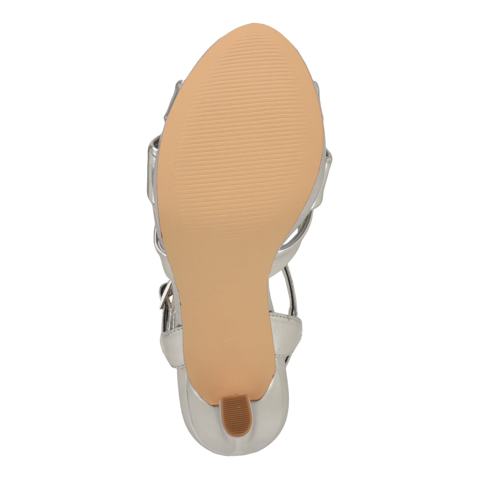 Windee Knotted Platform Sandals