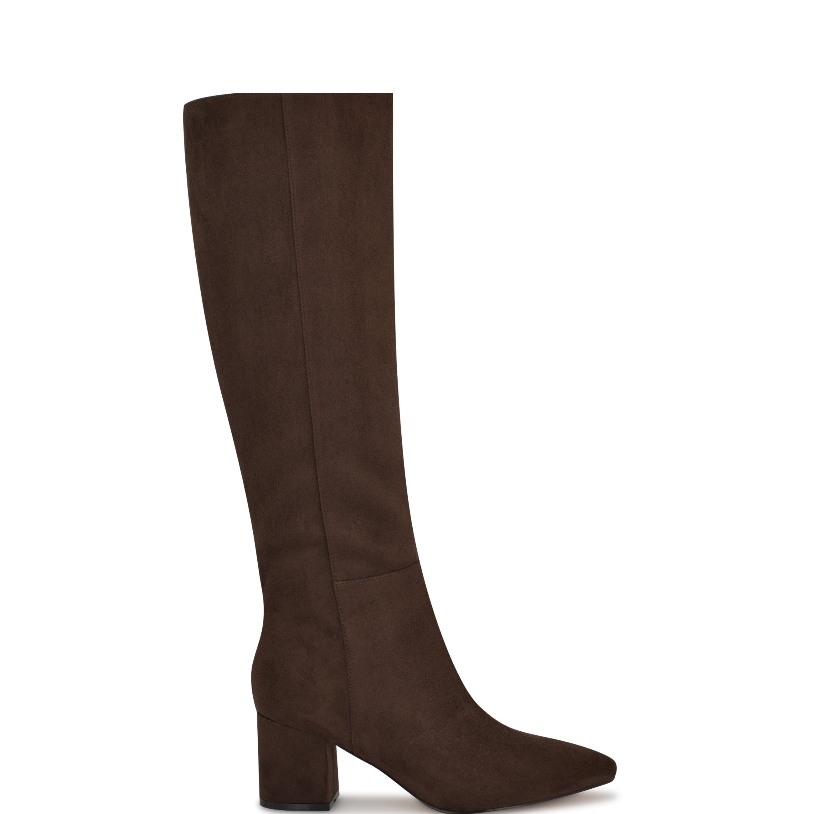 Netion Knee High Boots