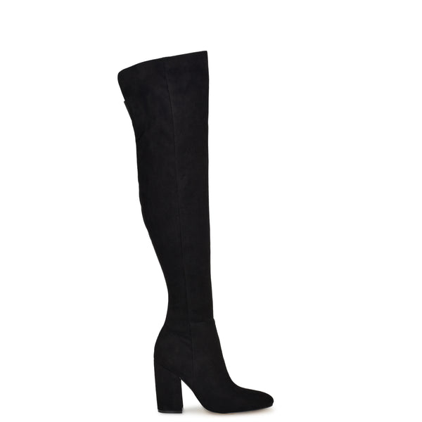 Tall Boots - Nine West