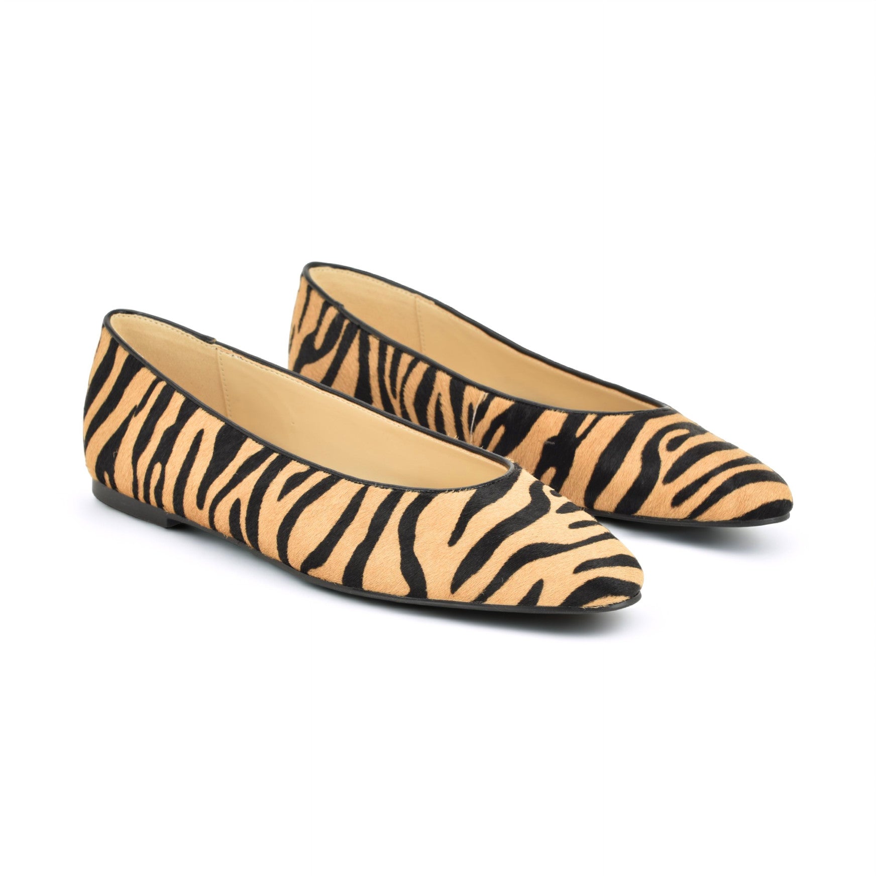 Valore Ballet Flats