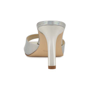 Disko Dress Slide Sandals