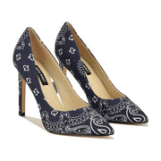 Tatiana Pointy Toe Pumps