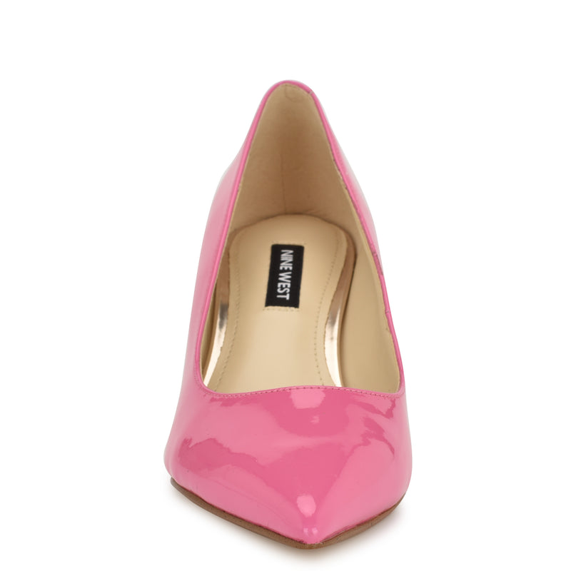 Arlene Pointy Toe Pumps