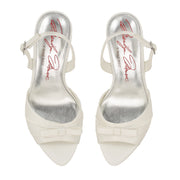 Marilyn Monroe Vixxie Slingback Sandals