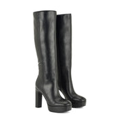 Duane Platform Boots