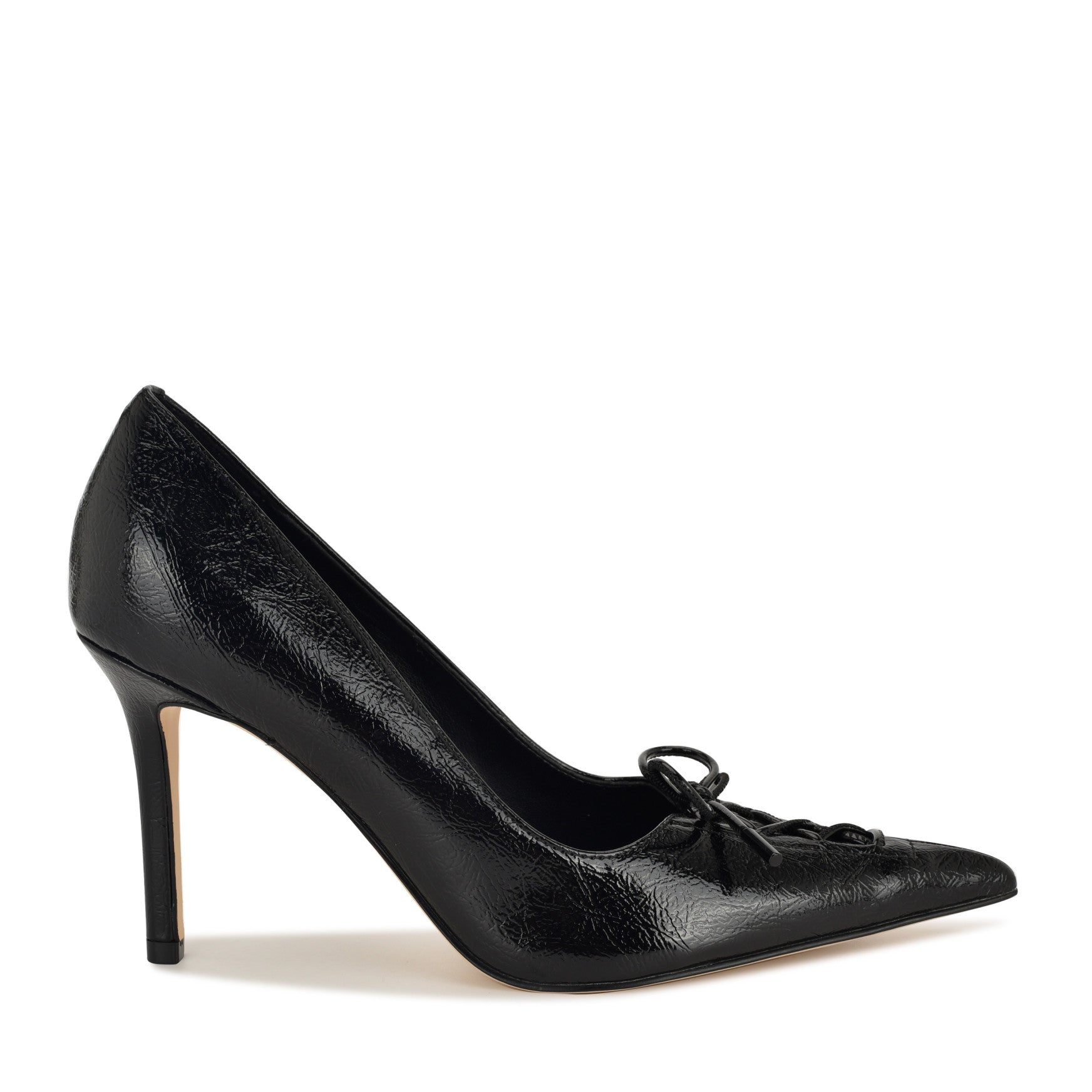 Marsen Pointy Toe Pumps
