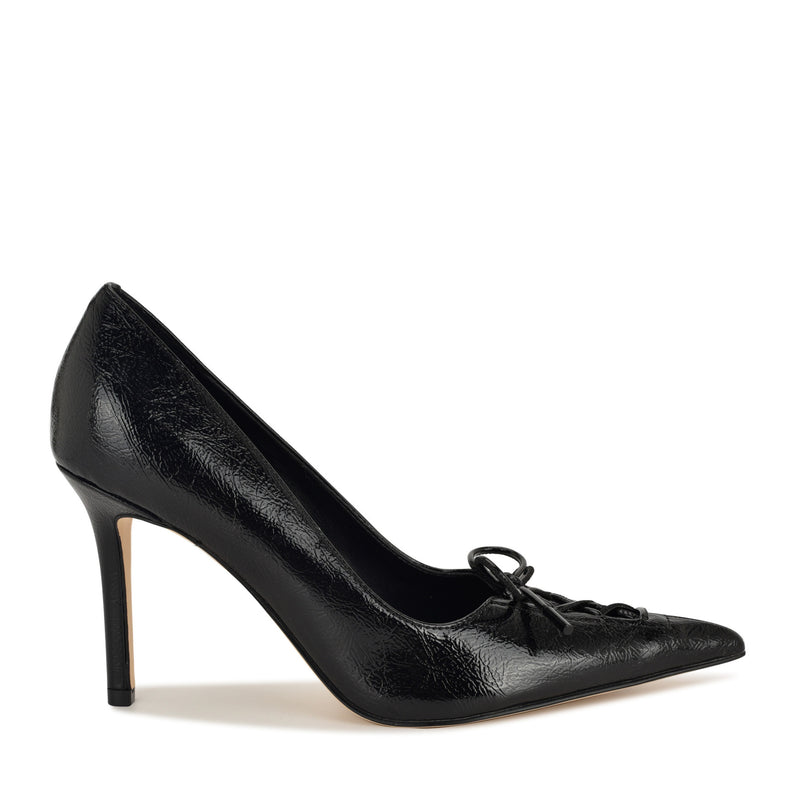 Marsen Pointy Toe Pumps