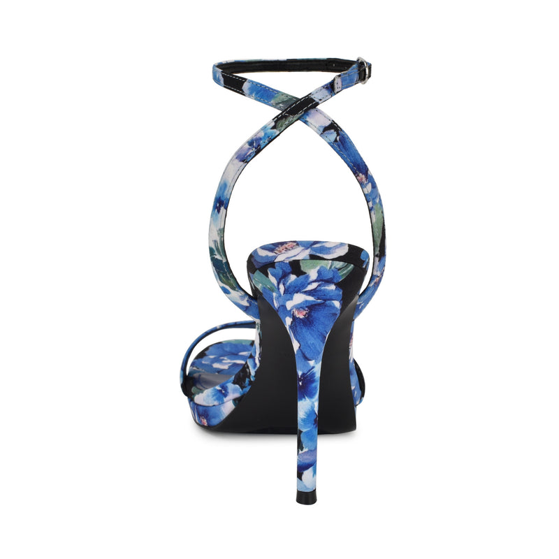 Loola Ankle Strap Sandals