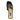 Giny Slip-On Flat Studded Sandals