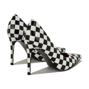 Fresh Pointy Toe Pumps