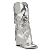 Amazin Slouch Western Boots