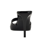 Hather Dress Slide Sandals