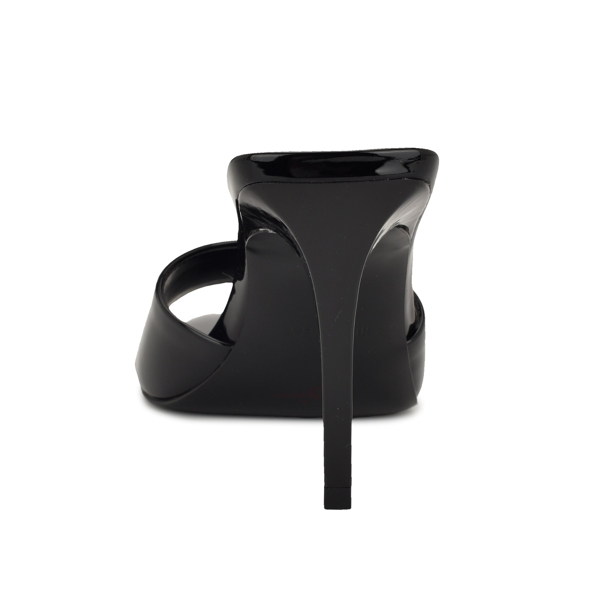 Hather Dress Slide Sandals