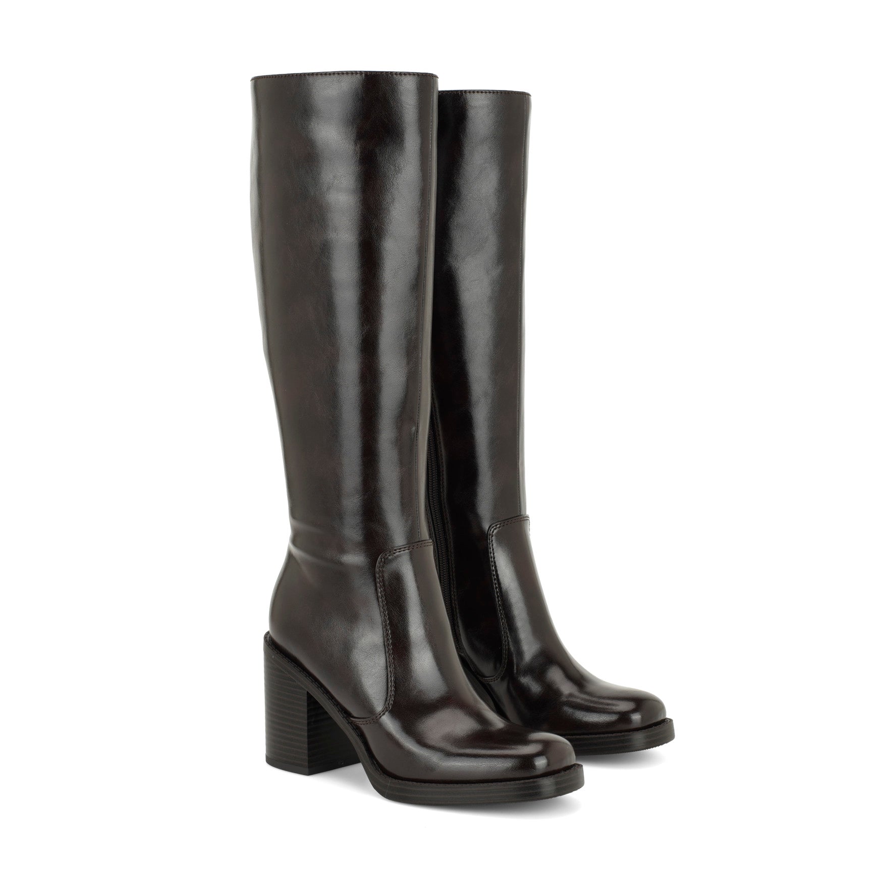 Balinda Knee High Boots