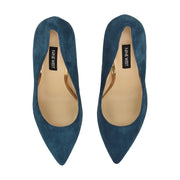 Tatiana Pointy Toe Pumps