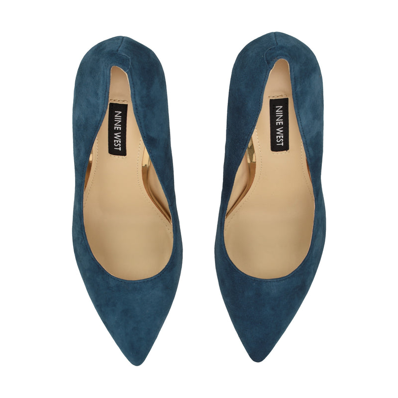 Tatiana Pointy Toe Pumps