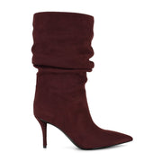 Murto Slouch Booties