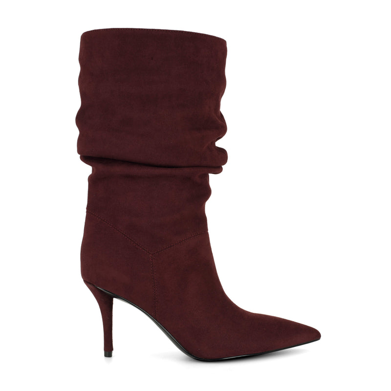 Murto Slouch Booties