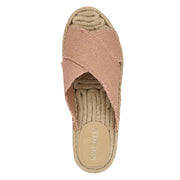 Hamden Flat Casual Sandals
