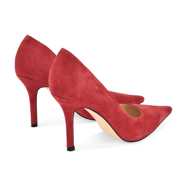 Grezza d'Orsay Pumps