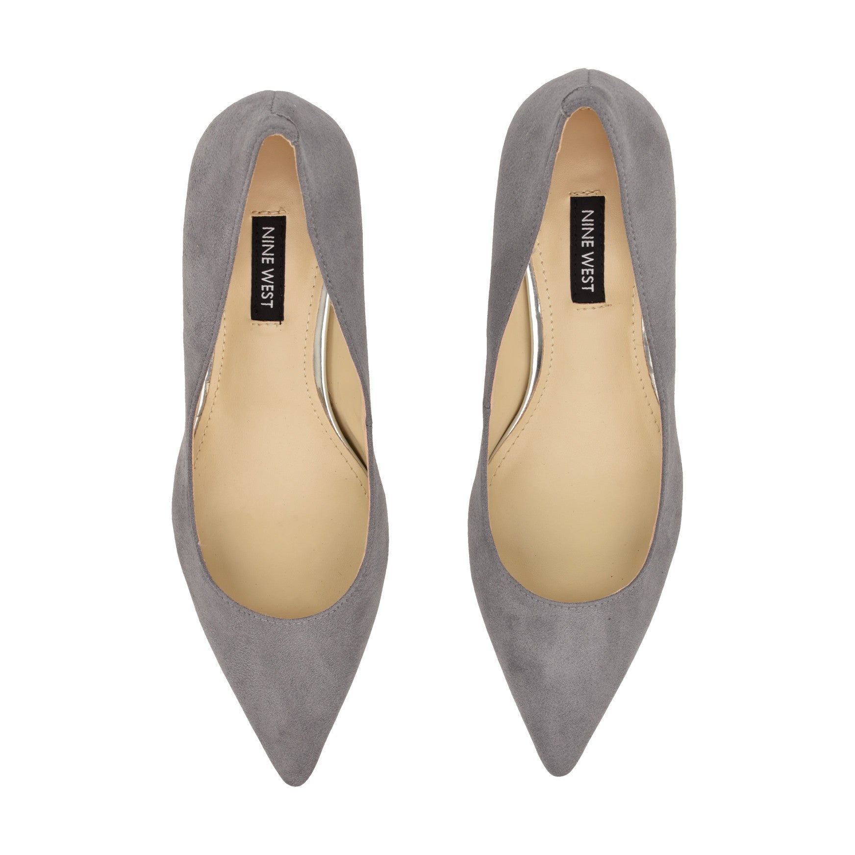 Arlene Pointy Toe Pumps