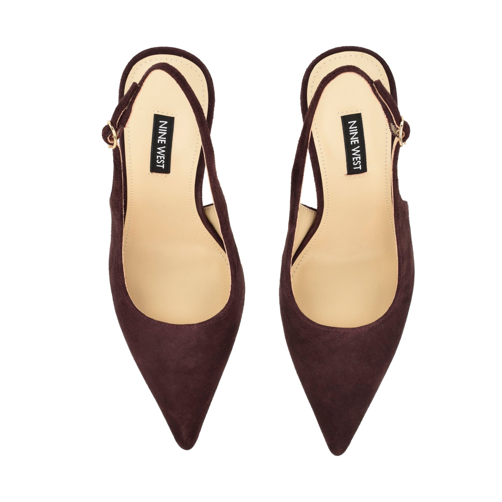 Pearla Slingback Pumps