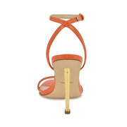 Reina Ankle Strap Sandals