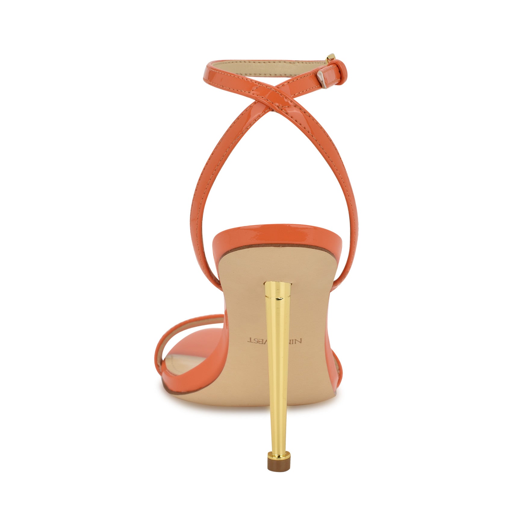 Reina Ankle Strap Sandals