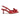 Raska Bow Slingback Pumps
