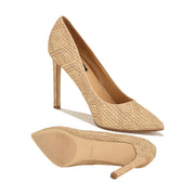 Tatiana Pointy Toe Pumps