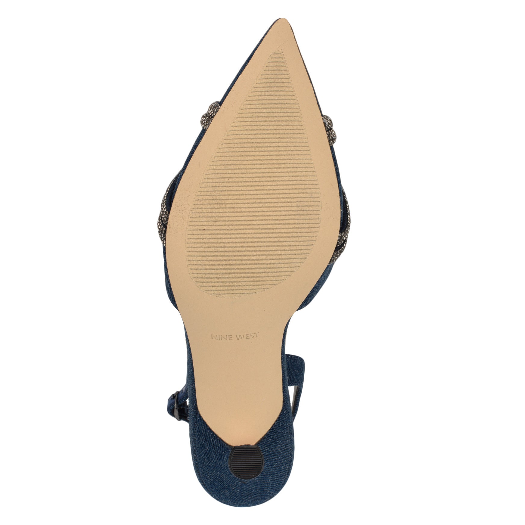 Deby Slingback Heels