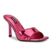 Disko Dress Slide Sandals