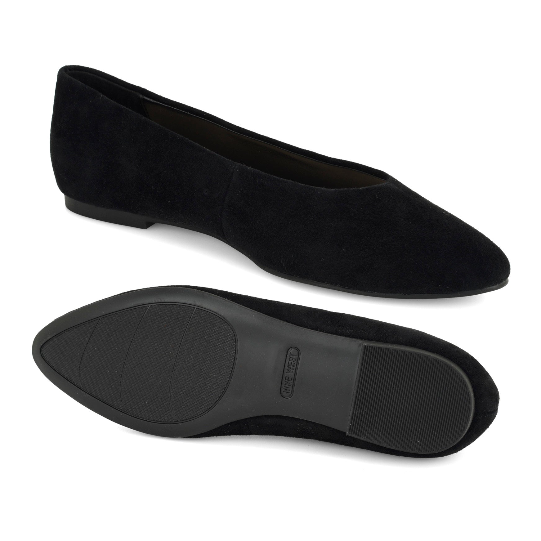 Valore Ballet Flats