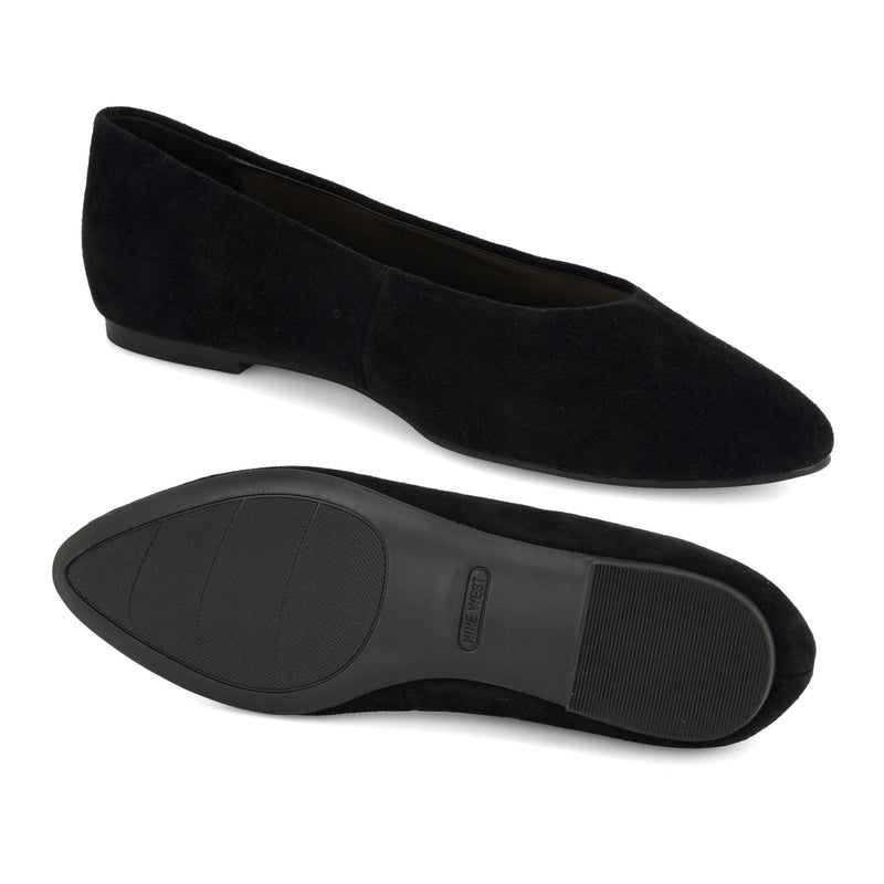 Valore Ballet Flats