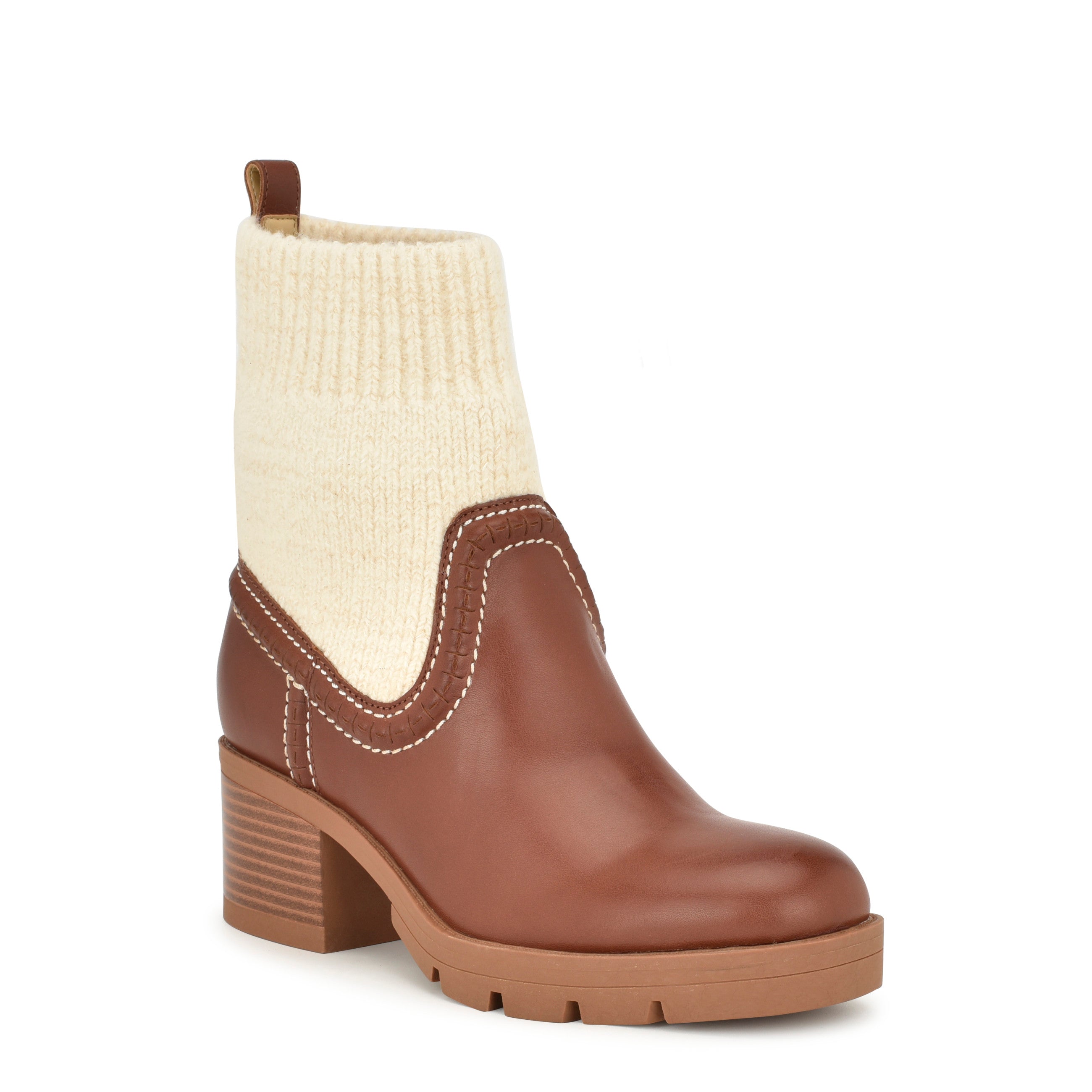 Nine west 2025 quitit booties