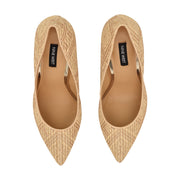 Tatiana Pointy Toe Pumps