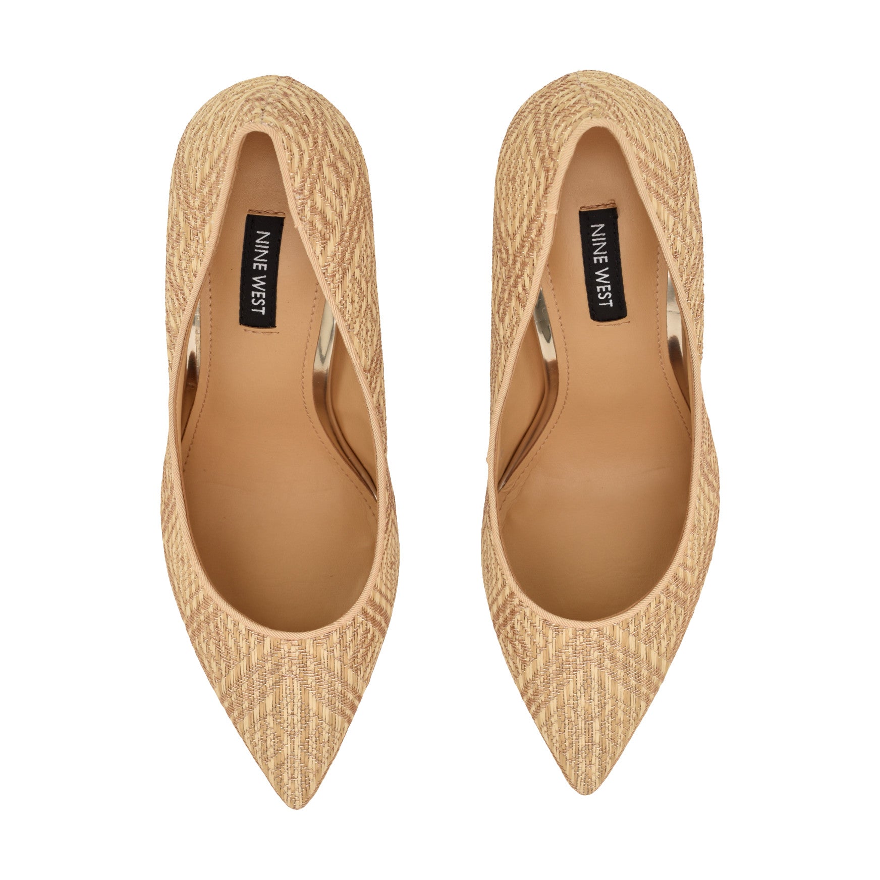 Tatiana Pointy Toe Pumps