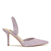 Paytie Slingback Pumps