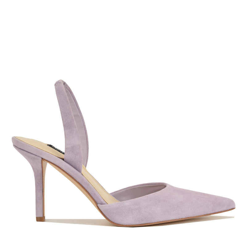 Paytie Slingback Pumps