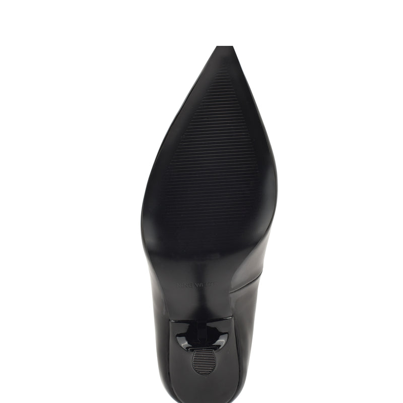 Korela Pointy Toe Pumps