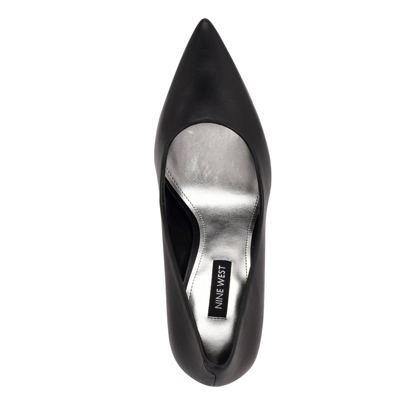 Fresh Pointy Toe Pumps