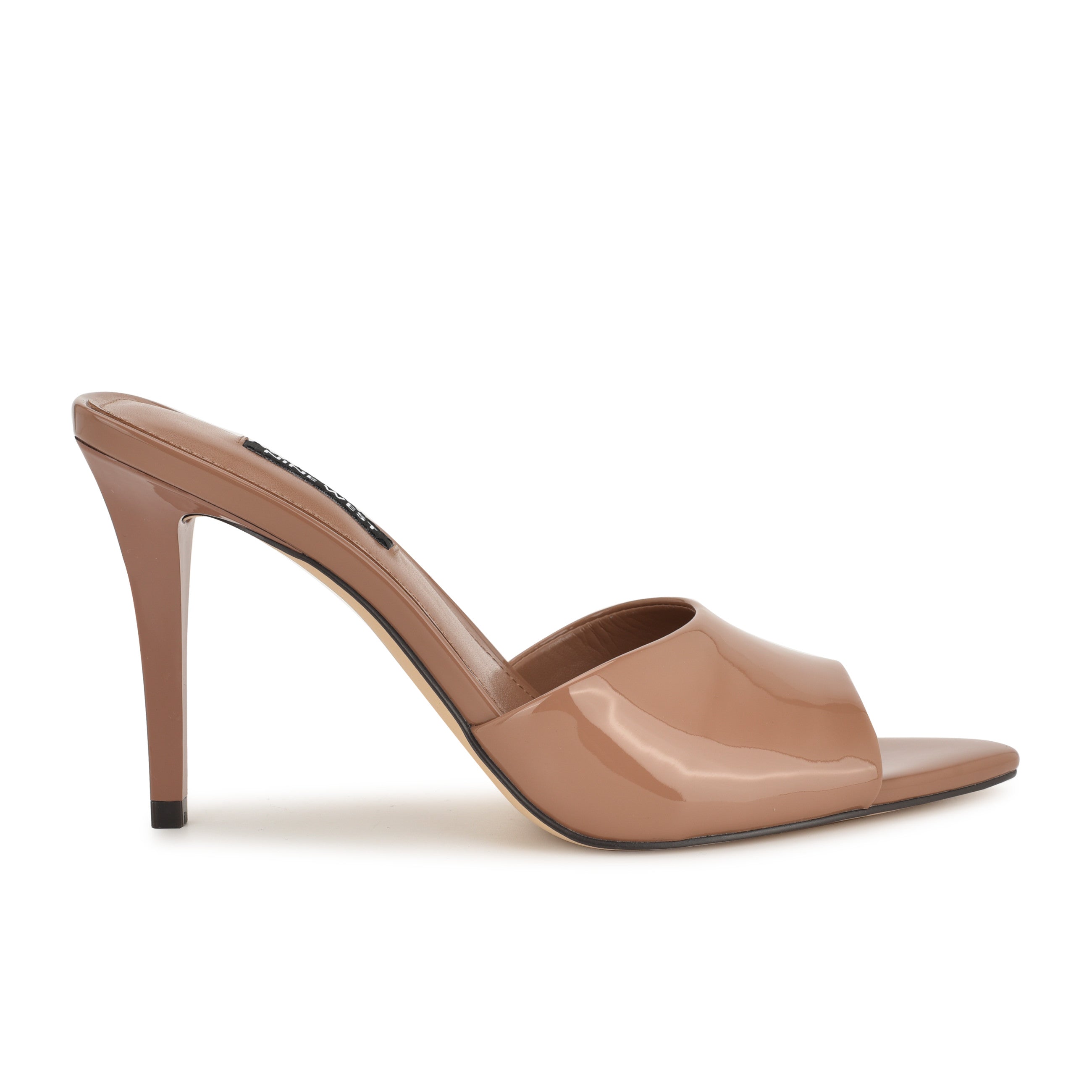 Hather Dress Slide Sandals