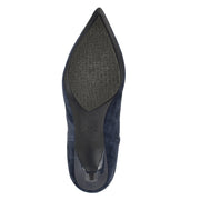 Kimdee 9X9 Knee High Leather Boots