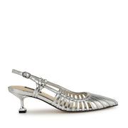 Whitt Slingback Pumps