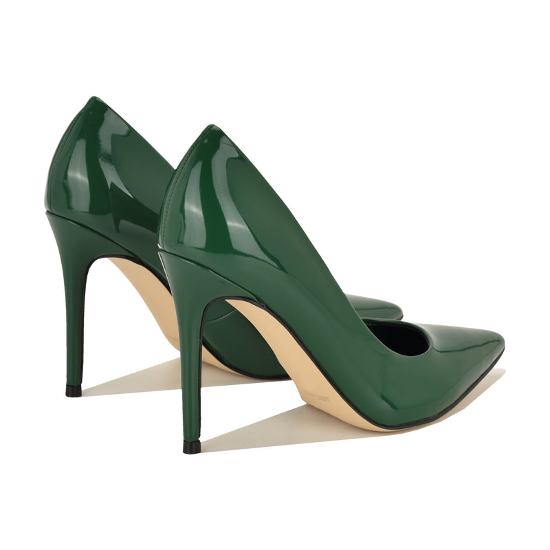 Fresh Pointy Toe Pumps